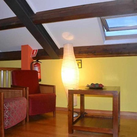 Apartamento La Casa Del Abuelo Justo Minagon Zewnętrze zdjęcie