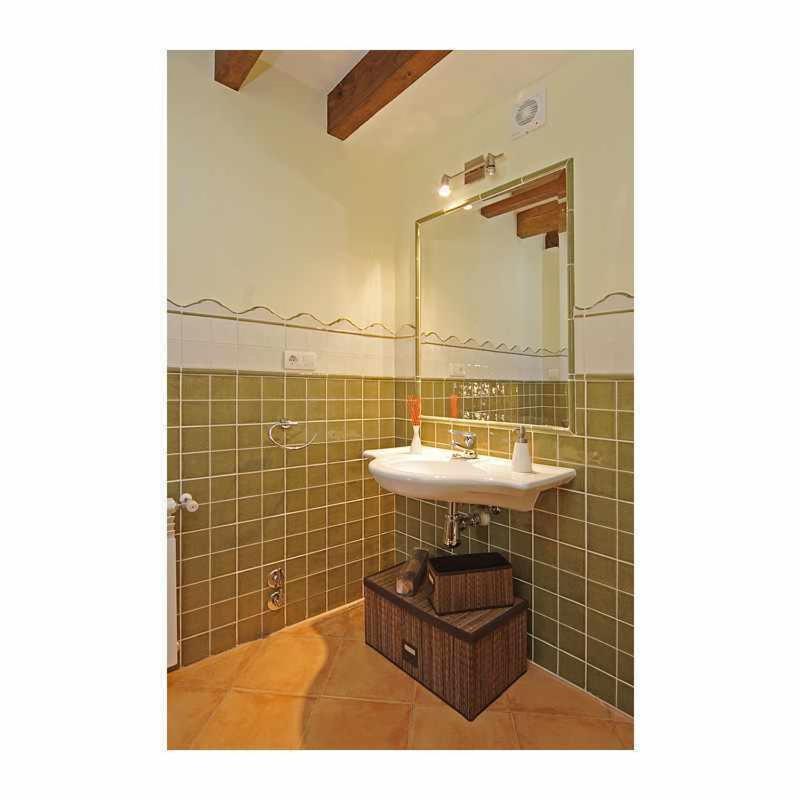 Apartamento La Casa Del Abuelo Justo Minagon Zewnętrze zdjęcie